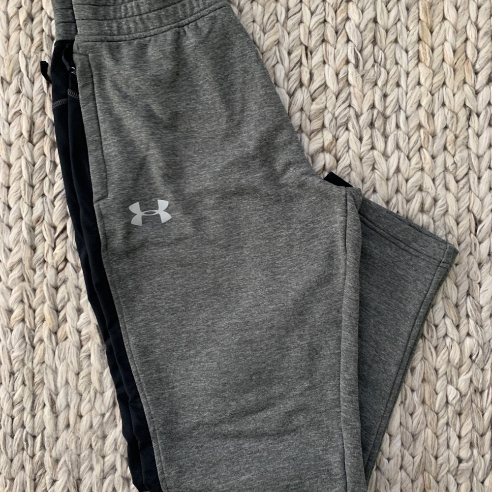 Men's Under Armour Sweatpants
